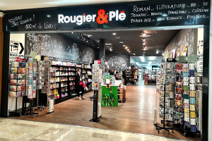 Rougier&Plé Magasin loisirs créatifs, Fourniture scolaire Beaux Arts