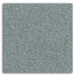 Tissu GLITTER thermocollant pailleté A4 - Argent