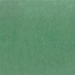 Feuille de feutrine épaisse 2 mm 30,5 x 30,5 cm - Vert bleuté