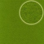 Feuille de feutrine épaisse 2 mm 30,5 x 30,5 cm - Olive