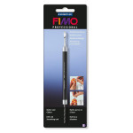 Outil de modelage Fimo Pro spatule et foret