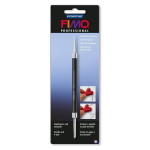 Outil de modelage Fimo Pro aiguille et pied-de-biche