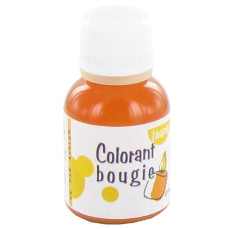Colorant bougie rouge 27ml