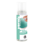 Vernis nacré en spray Menthe 125 ml