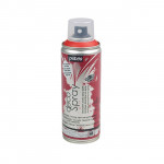 Peinture en bombe decoSpray 200 ml - 811 - Rouge