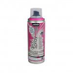 Peinture en bombe decoSpray 200 ml - 814 - Fuchsia