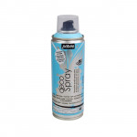 Peinture en bombe decoSpray 200 ml - 816 - Bleu ciel