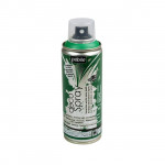 Peinture en bombe decoSpray 200 ml - 823 - Vert Noël