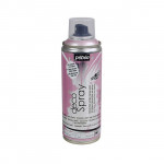 Peinture en bombe decoSpray 200 ml - 864 - Nacré lilas