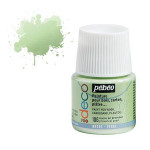 Peinture acrylique P.BO deco nacrée 45ml - 106 - Nacre de provence