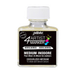 Médium inodore 4Artist 75 ml