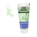 Gel acrylique Studio phosphorecent 100 ml - 112 - Vert phosphorescent
