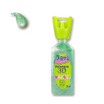Peinture 3D glacé 37 ml - Menthe