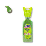 Peinture 3D nacré 37 ml - Kaki