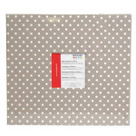 ARTEMIO ALBUM 30X30 POIS BL/B