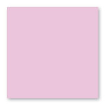 Carte faire part Pollen 210g 135 x 135mm par 25 - Rose Dragée