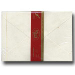 Enveloppes Eclats d'or C5 - 16,2 x 22,9 cm - 20 pcs