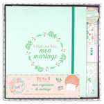 Albums et kits scrap