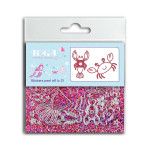 Issements - embellissements stickers