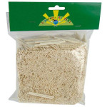 Tiges d'allumettes sachet de 2200