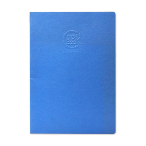 Carnet de croquis Crok'Book 90g/m² - 7,4 x 10,5 cm (A7)