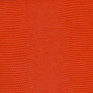 Papier Pellaq®  LEZARD 50 x 68 cm 188 g/m² - Orange
