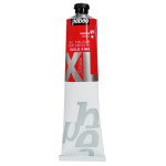 Peinture à l'huile fine Studio XL 200ml - Rouge de cadmium clair