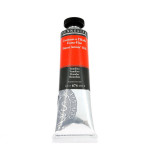 Peinture à l'huile extra-fine en tube de 40ml - 259 - Ocre Rouge *** O