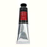 Peinture acrylique extra-fine 60ml Sennelier - Or de quinacridone