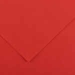 Papier Colorline 150g/m² grain fin 50 x 65cm - 22 - Bleu Azur