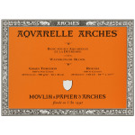 BL 20FL COL 4 COTES ARCHES 26X36 300G GRAIN TORCH