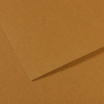 Papier Mi-Teintes 160g 75 x 110cm - 400 - Bouton D'Or