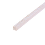 BAG BALSA CARRE 12X12MM L100CM