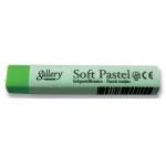 Pastel sec qualité étude - 066 - Vert doré