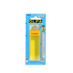 Lames de rechange pour modèle ASB10 9 mm Set de 10