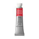 Aquarelle extra-fine W&N tube 5ml - 491 - Mauve Permanent