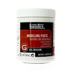 LIQUITEX MORTIER 473ML