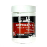 LIQUITEX MORTIER LEGER 237ML