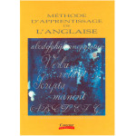 Livre méthode d'apprentissage de calligraphie anglaise