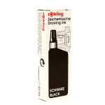 Flacon d'encre pour Rotring Isograph 23 ml - Blanc