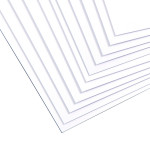Ramette de papier à dessin 250 feuilles A3 120 g/m²