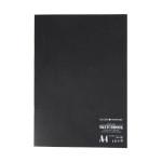 Carnet de dessin Graduate 140 g/m² 20 feuilles - 29,7 x 42 cm (A3)