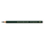 CASTELL 9000 JUMBO CRAYON 2B