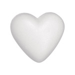 Cur en polystyrène 5 cm x 3 pces
