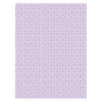 Papier Décopatch 740 Fleurs chambre fille