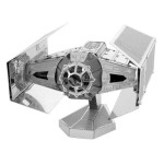 Maquette Star Wars Darth Vader's Tie Fighter