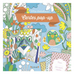 Pochette Mes créations : Carte pop-up