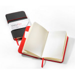 Carnet rechargeable Diaryflex Pages lignées 100 g/m² 80 fles