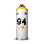 Peinture en spray MTN 94 Basse pression 400 ml - RV-100 Marron Café 5 ***