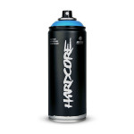 Peinture en spray Hardcore Haute pression 400 ml - R-7016 Gris Anthracite 5 ***